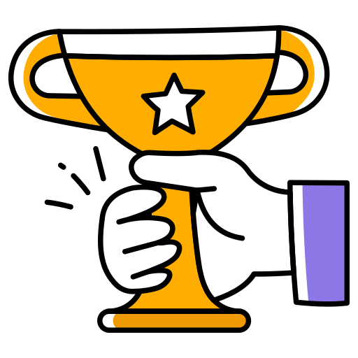 Trophée